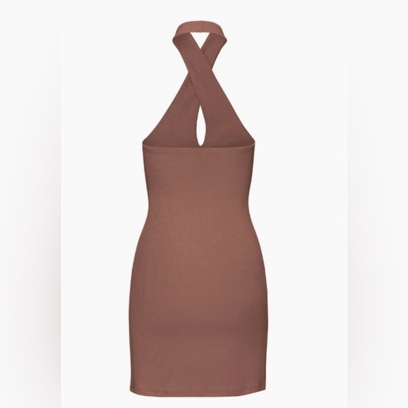 Aritzia Wilfred Bay dress Medium - Picture 2 of 2